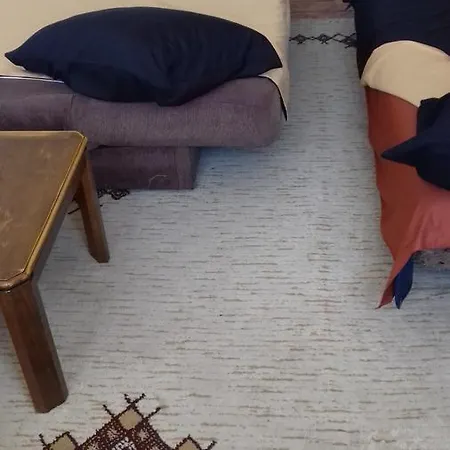 In The Center B&B *