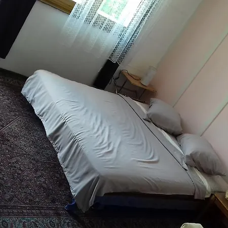 In The Center B&B *
