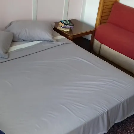 In The Center B&B