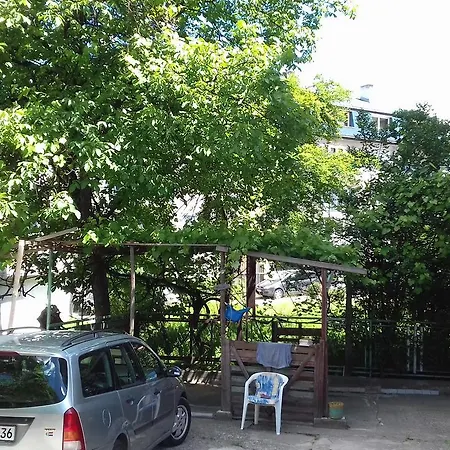 B&B In The Center