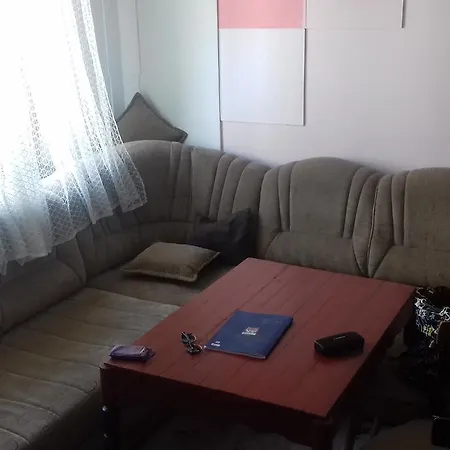 B&B In The Center 사라예보